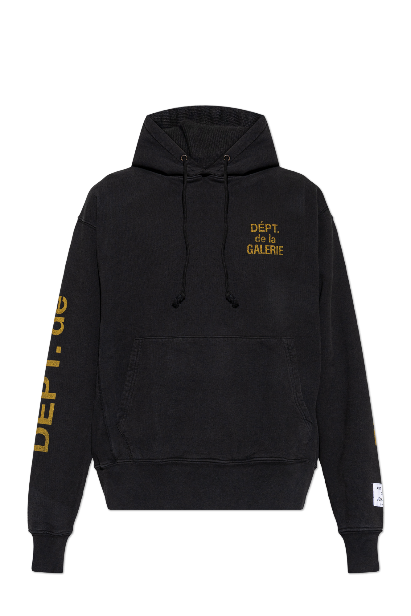 GALLERY DEPT. Sweatshirt with logo | Men's | Vitkac